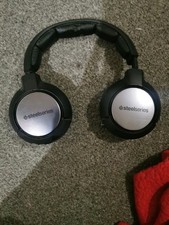 SteelSeries Siberia 840