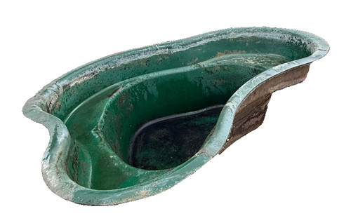 Atlantic fibreglass pond 800 - atlantic,