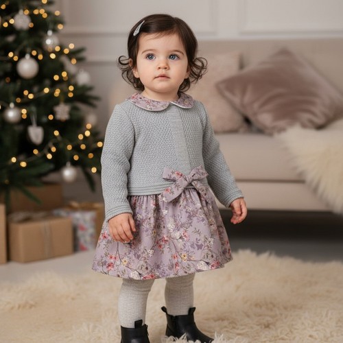 Baby girl dress - dress, toddler