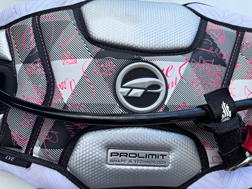 Prolimit pure eve kitesurfing - prolimit,