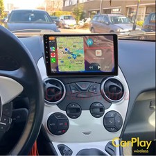 4+64GB For Ford Ka 2008-2014