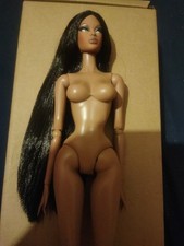 Jhd Doll Yaya  Katie's Girl