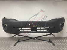 FORD TRANSIT FRONT BUMPER