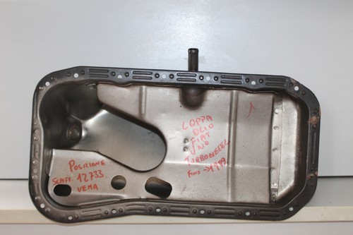 Oil cup undercup for - oil,