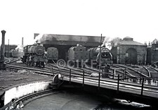 Railway Photograph 6x4    View