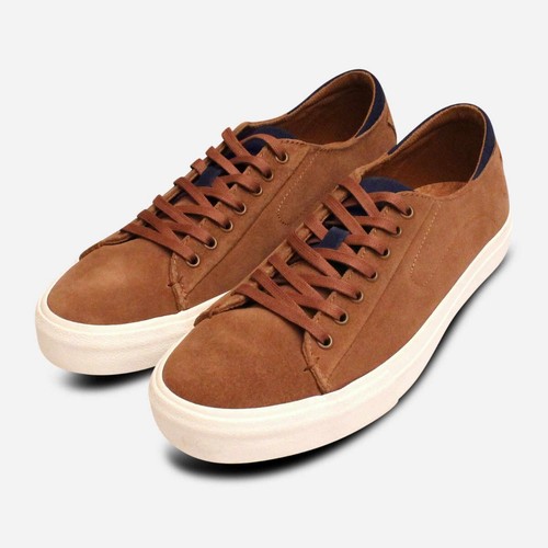 Oliver sweeney brown suede - brown,