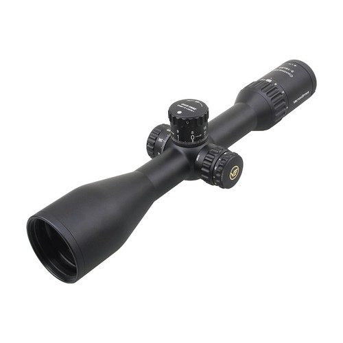 Vector optics continental - optics,