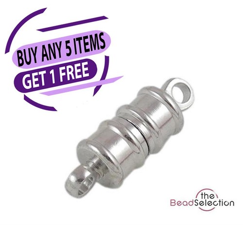 Magnetic clasps 16mm very - magnetic,