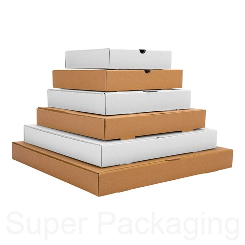 100 plain pizza - 100,