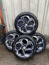 2020-2024 HONDA JAZZ 16" ALLOY