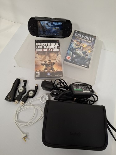 Sony psp street series - street,