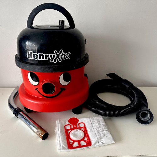 Numatic henry xtra hvx200 - numatic,
