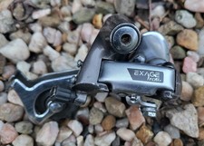 Shimano Exage Trail RD M350