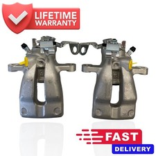 Rear Brake Calipers For