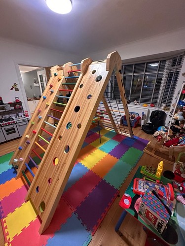 Large indoor outdoor - indoor/outdoor, wooden