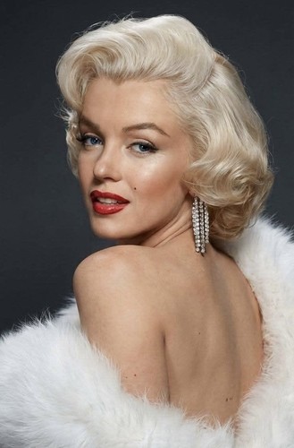 Marilyn monroe sexy - marilyn,