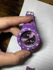 Ice Forever Quartz Watch/ 50M