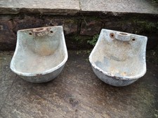 Water Bowl Cattle Sheep