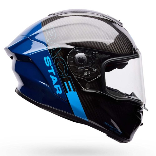 Bell race star dlx flex - star,