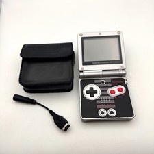 NINTENDO GAME BOY ADVANCE SP