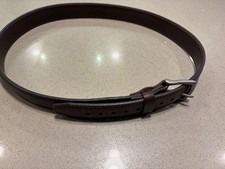 Saddleback Leather Tow Belt