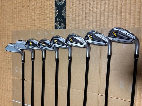Taylormade rocketbladez iron - taylormade,