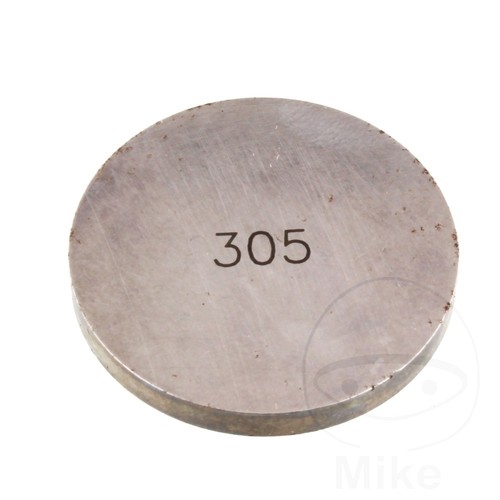 Jmp valve shim - jmp, 3.05