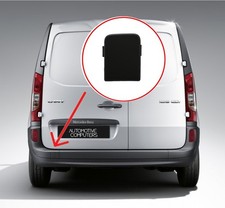 FITS Mercedes Citan W415 MK1