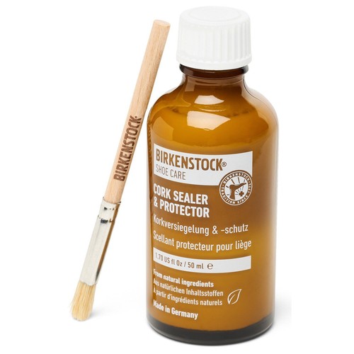 Birkenstock cork sealer and - birkenstock,