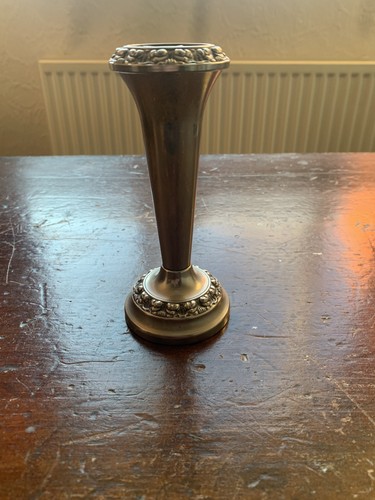 Vintage ianthe english silver - vintage,