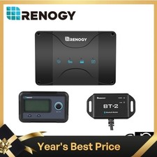 Renogy 30A 40A 50A DC to DC