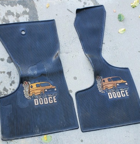 Vintage 1971 1982 - 1971-1982, dodge