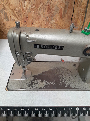 Brother db2 b755 industrial - db2-b755-3,