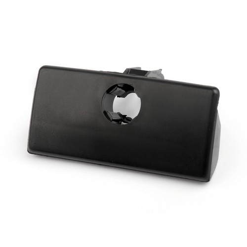 Car glove box - glove, cover