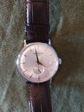 Michel Herbelin Inspiration