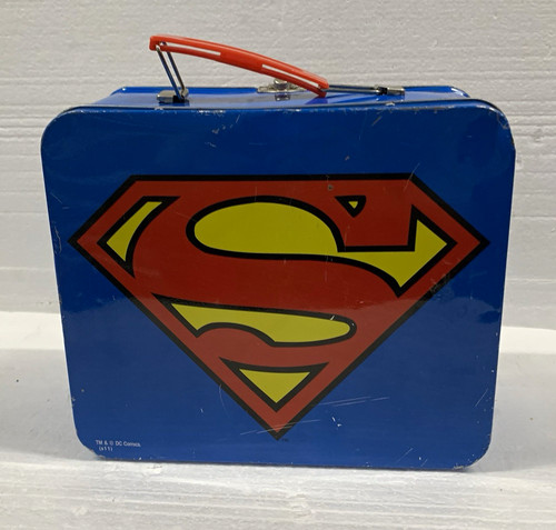 Comics superman logo blue - dc,