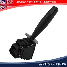 Indicator Headlights Fog Lights Stalk Switch Rear Fit Peugeot Expert 106 206 306