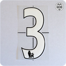 #3 - Official Lextra Senscilia