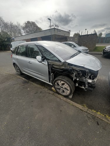 Citroen picasso mk2 - ✅citroen, c4