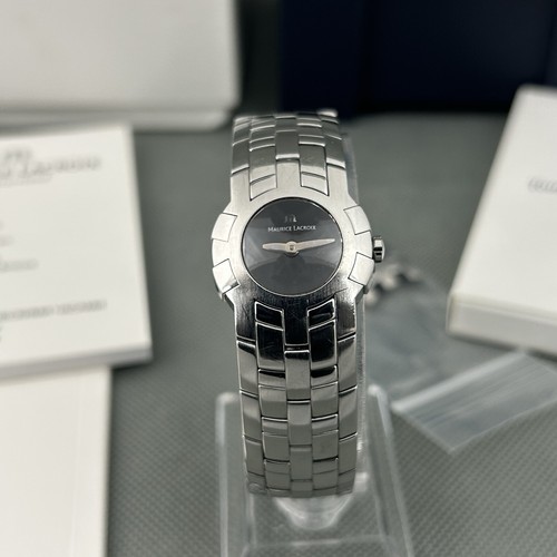 Maurice lacroix womens - lacroix, watch