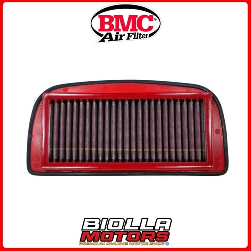 Fm302 04race air - air, bmc
