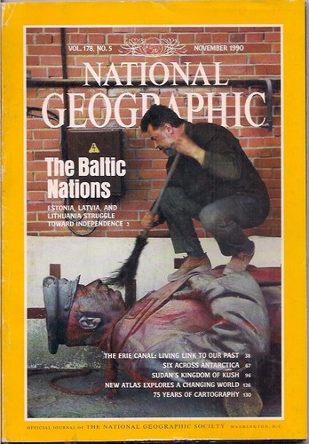 National geographic nov - national, geographic-nov