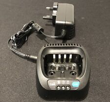 TAIT T03-00012-AAAA - TPK-CH-102 SINGLE CHARGER FOR TP8XXX TP9XXX SERIES RADIOS