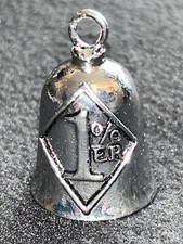 Motorcycle Guardian Bell * 1%