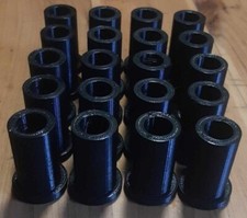 Tray back bushes Qty 20 Hinge