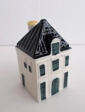 KLM 64 Bols Delft House.