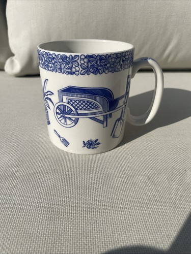 The spode blue room collection - the,