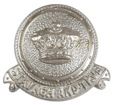 Vintage Old The Bolsover