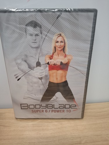 Bodyblade super power 10 - bodyblade,