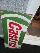 Automobilia Castrol Motor Oil